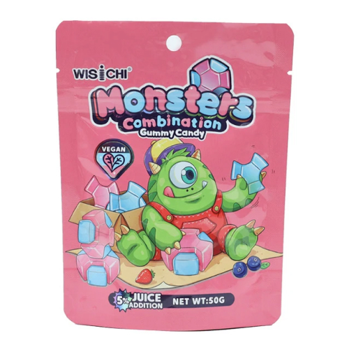 wisichi-monster-combination-gummy-candy